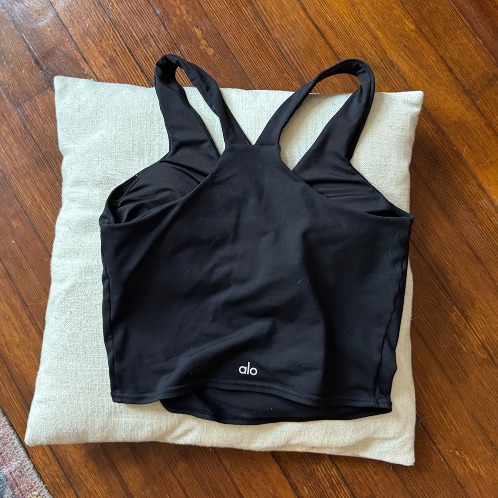 All Yoga Tank